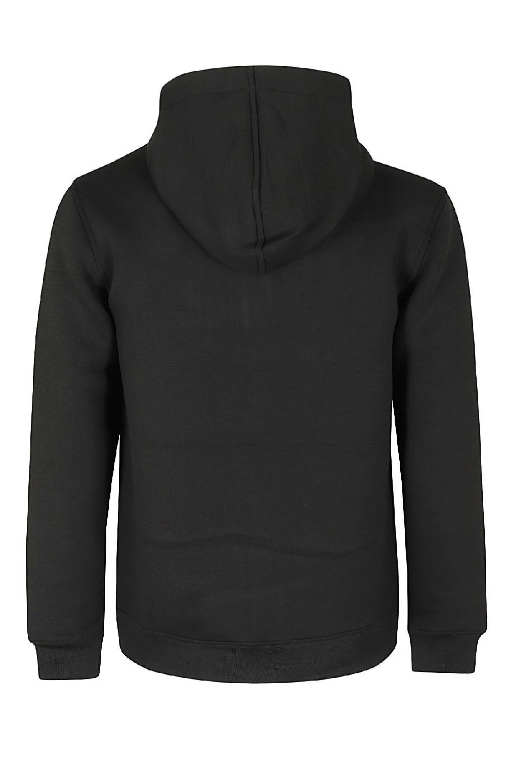 K-WAY Giacca Rainer Spacer Nera