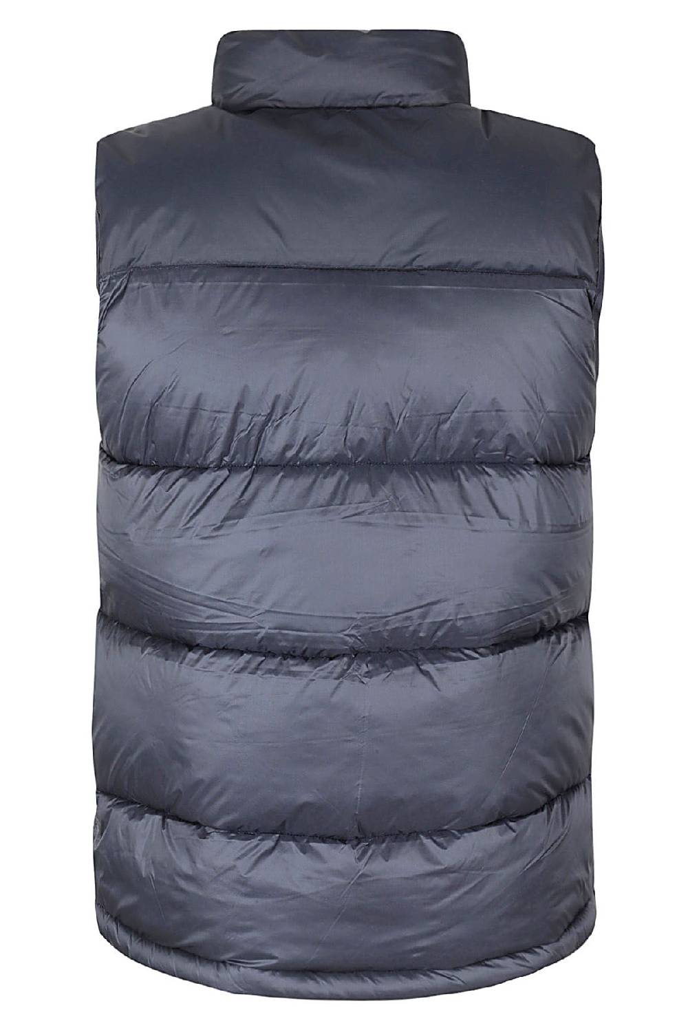 K-WAY Gilet Le Vrai 3.0 Rouland Heavy Warm Blu