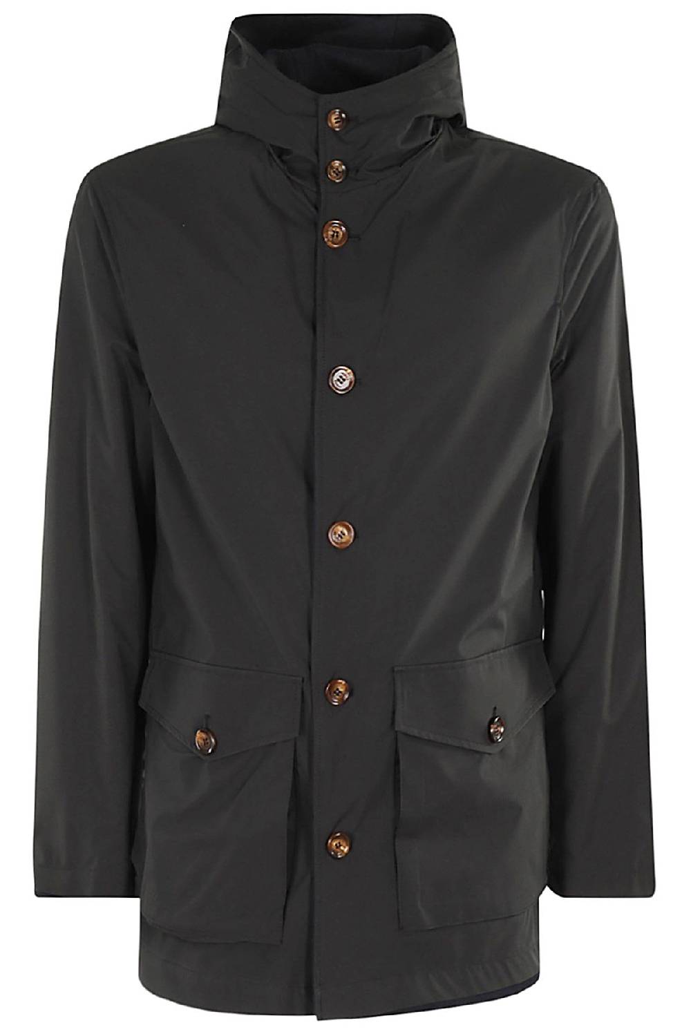 KIRED Giubbotto Himal Blu