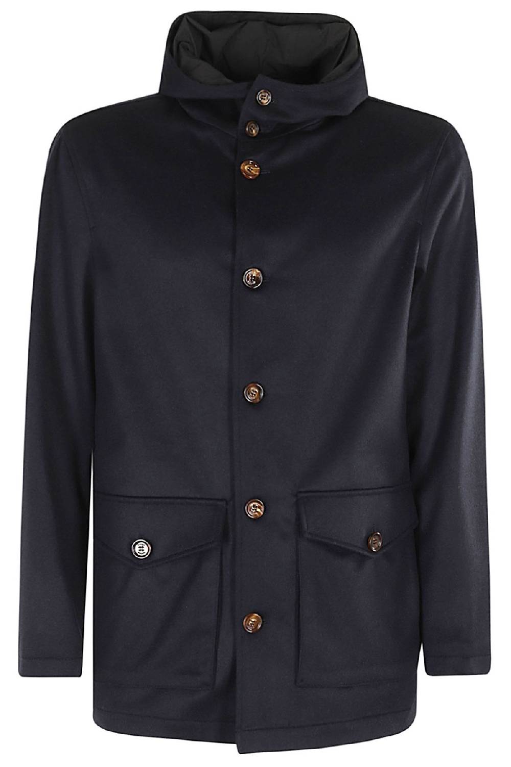 KIRED Giubbotto Himal Blu