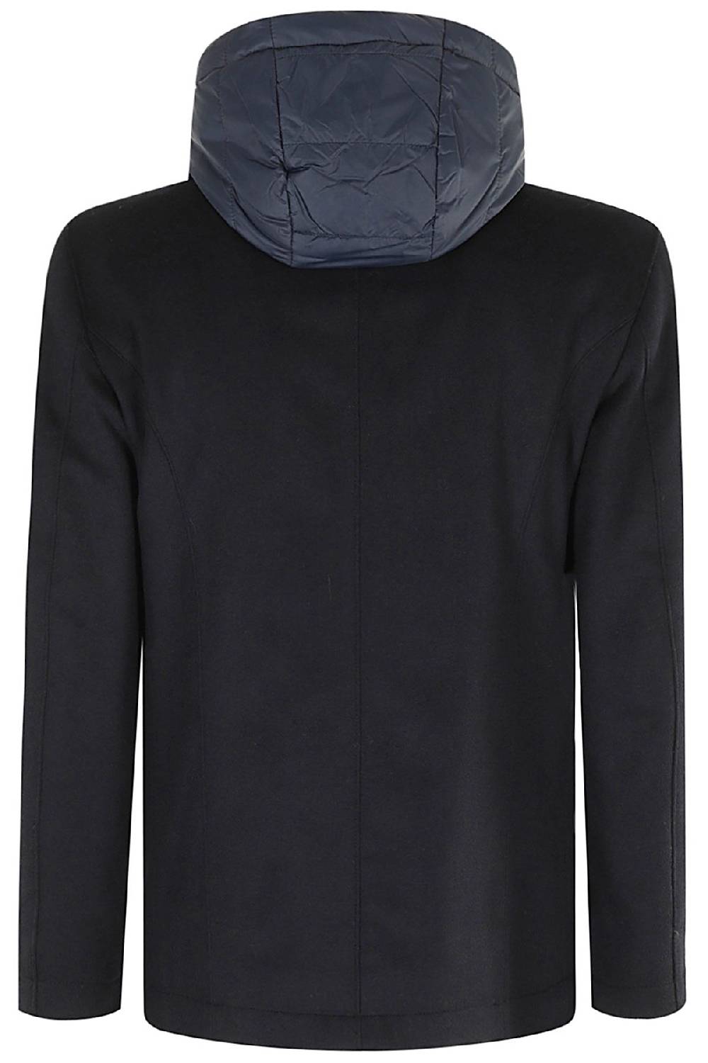 KIRED Giubbotto Jannu Blu