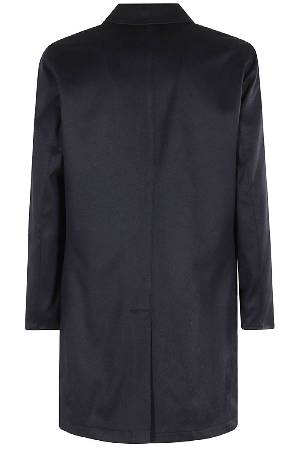 KIRED Giubbotto Revers Blu