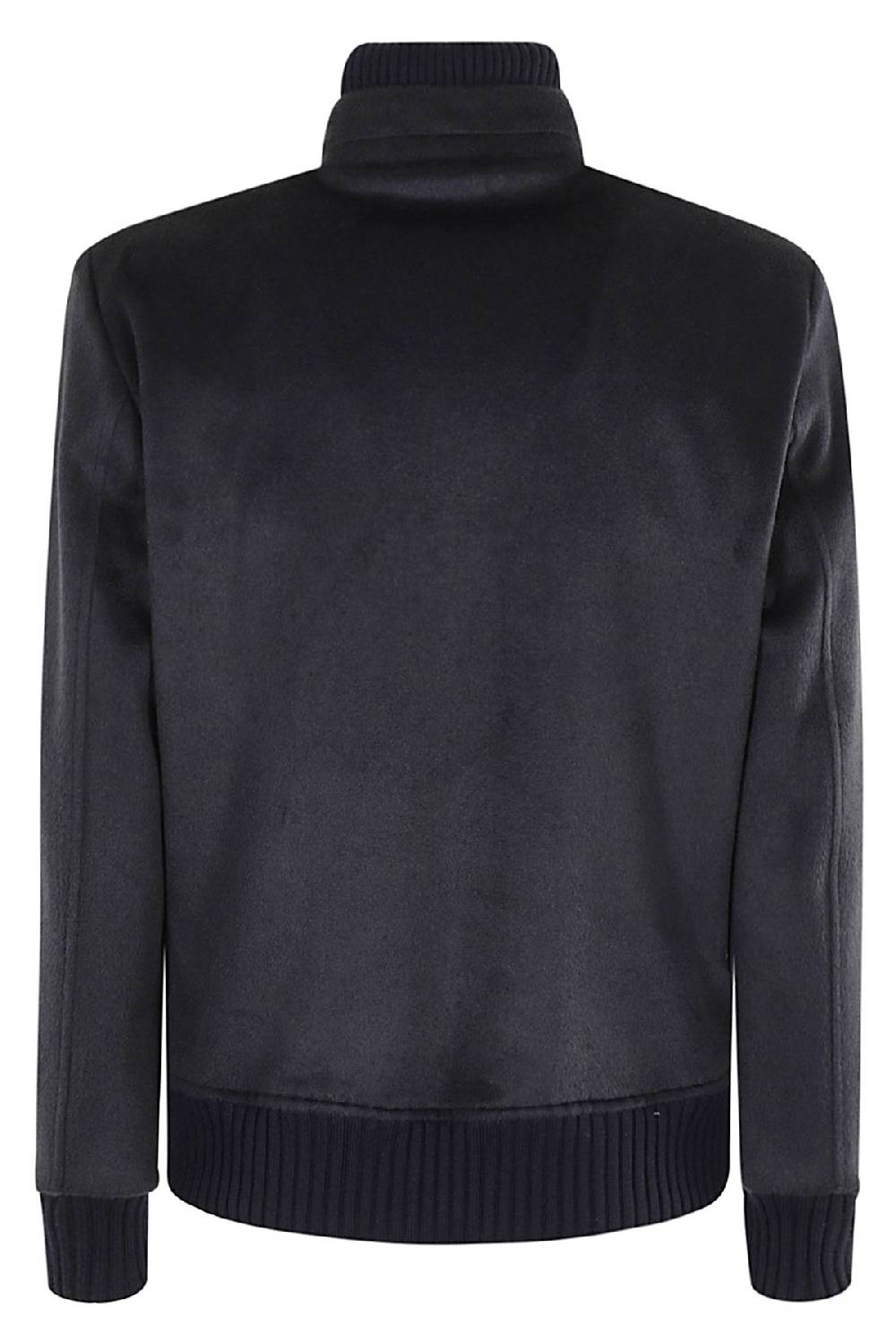 KIRED Giubbotto Ronde Bomber Blu