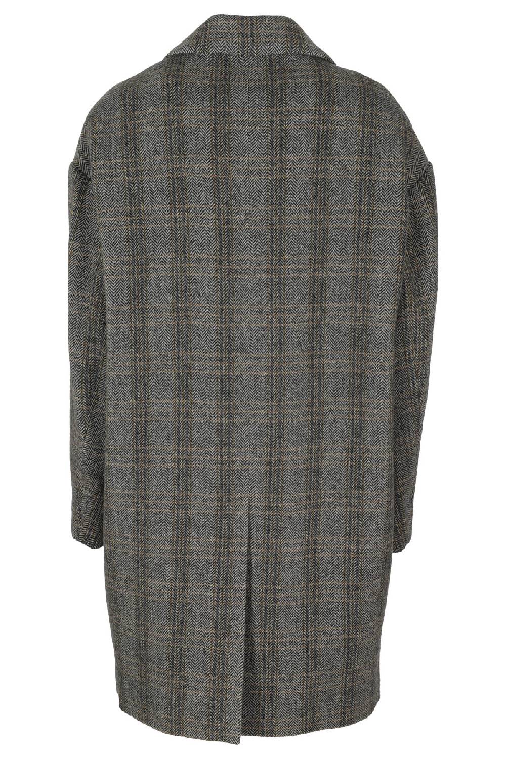 MARANT ETOILE Cappotto Limiza Beige