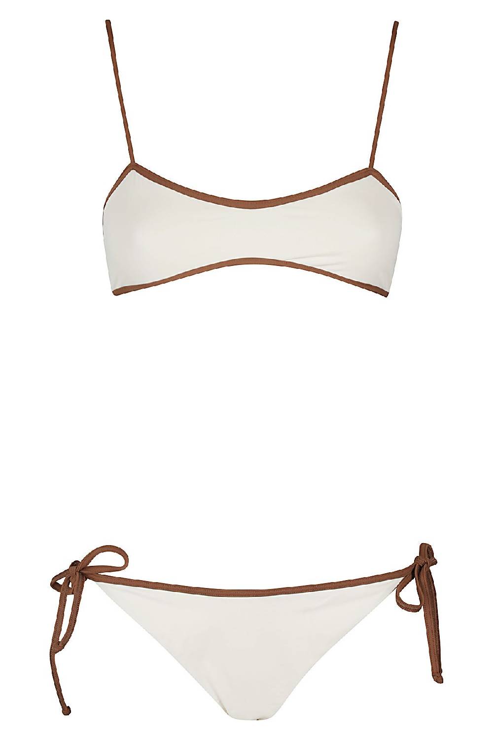 MC2 SAINT BARTH Bikini Slip