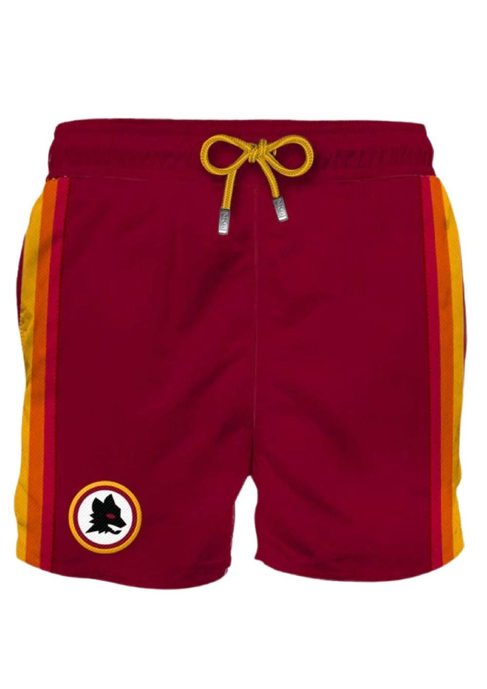 MC2 SAINT BARTH Costume Bermuda As Roma