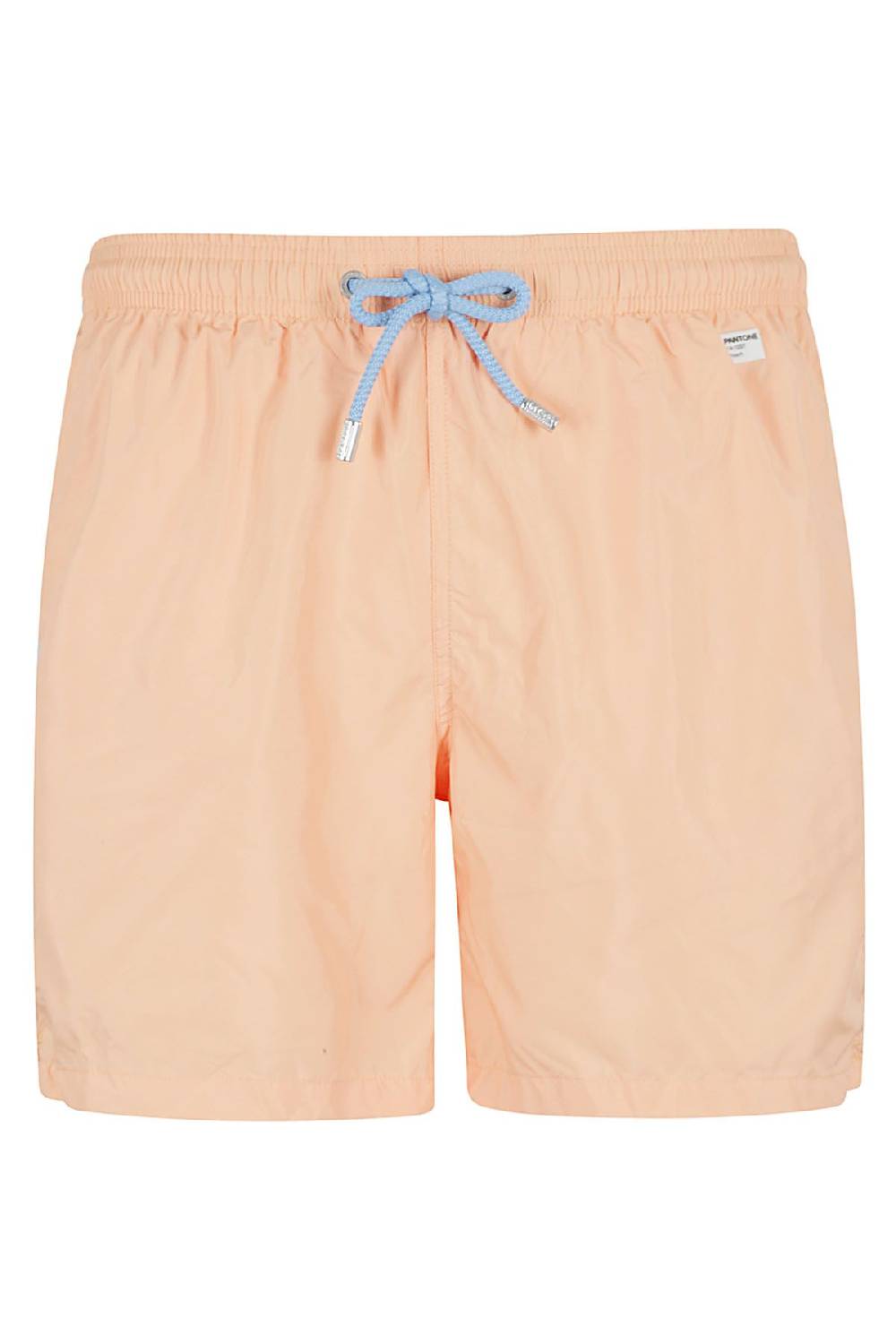 MC2 SAINT BARTH Costume Salmone