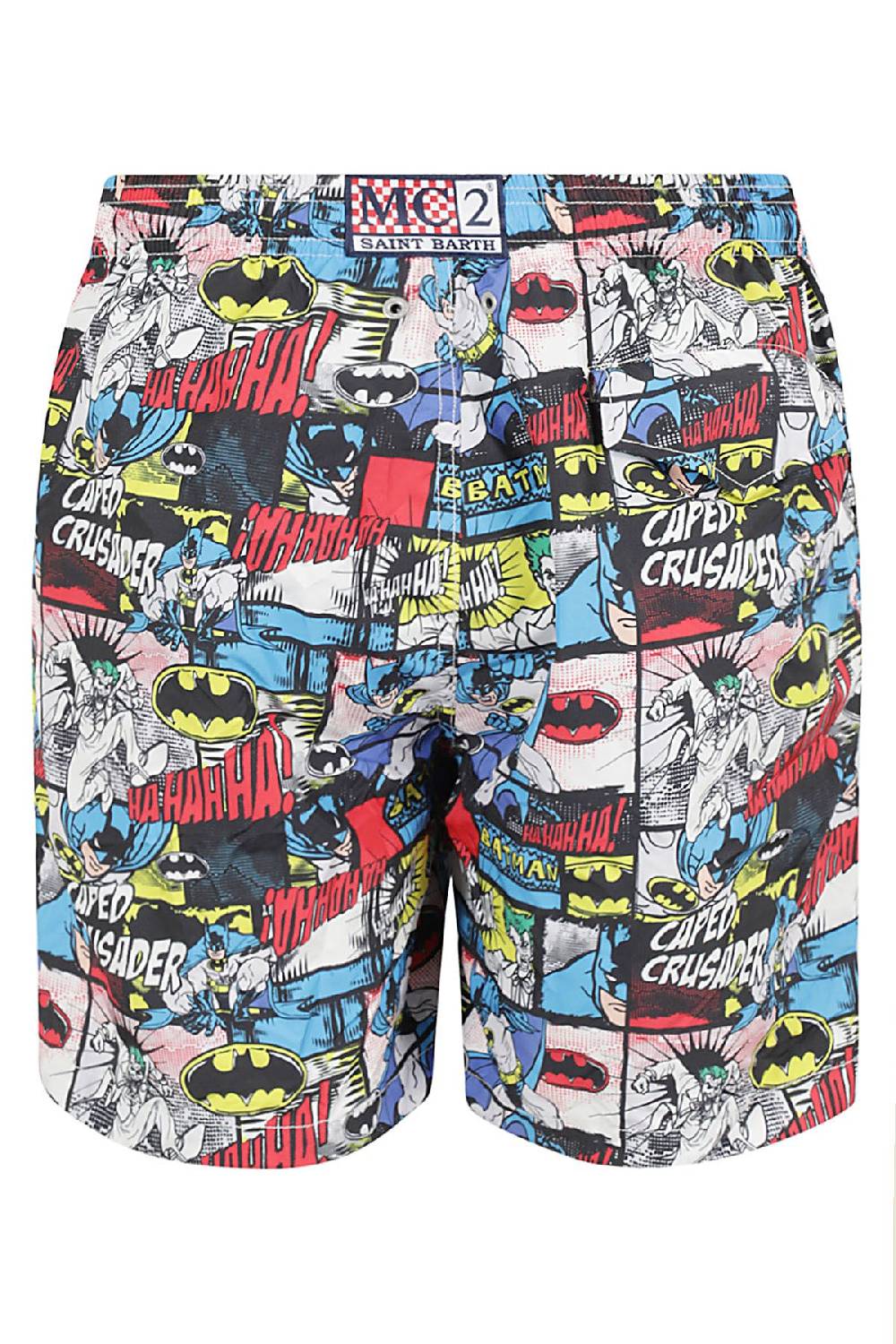 MC2 SAINT BARTH Costume Ultralight Batman Comics