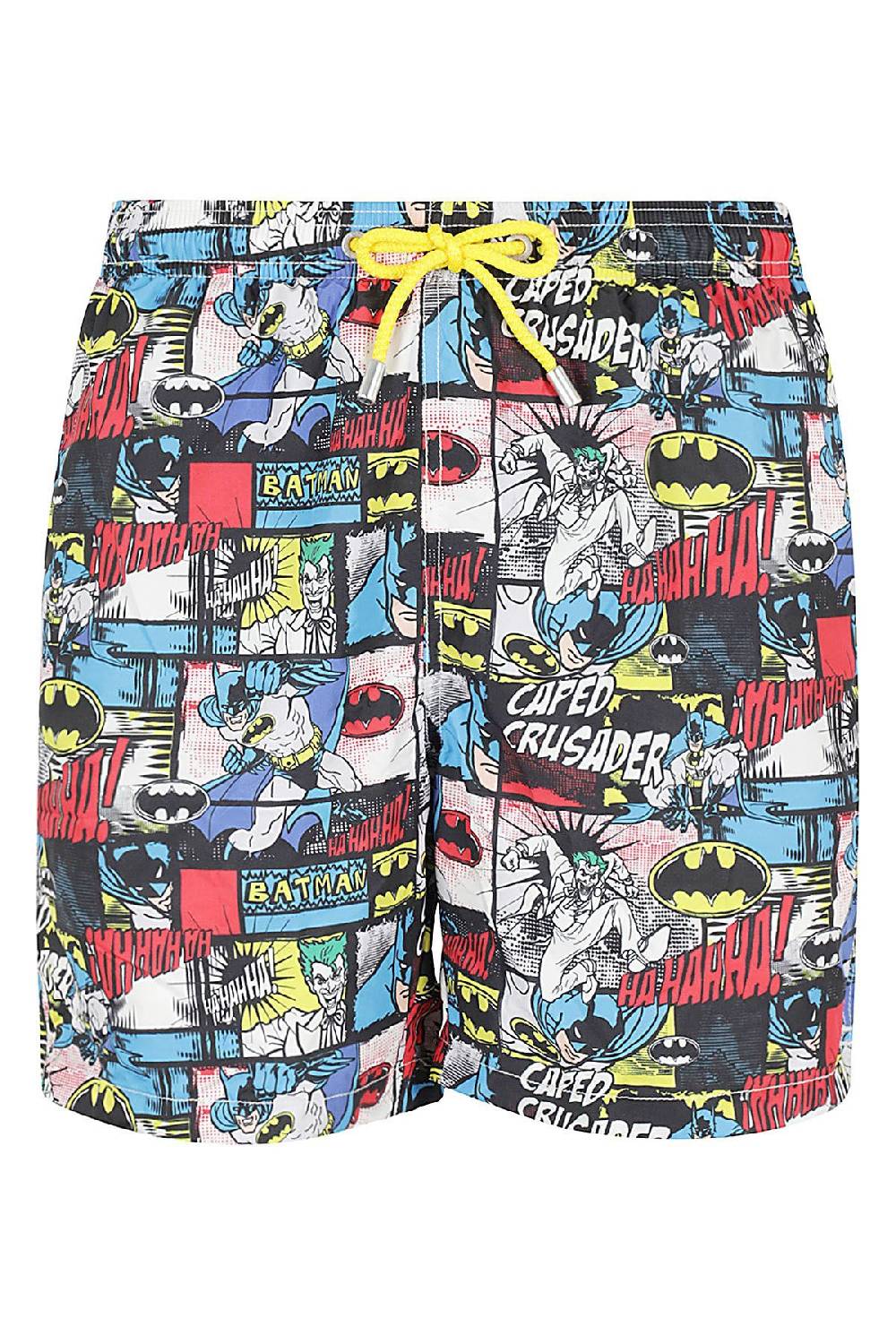 MC2 SAINT BARTH Costume Ultralight Batman comics