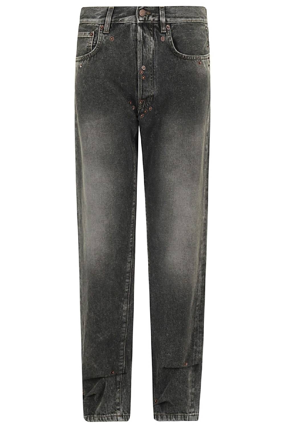 MOSCHINO Jeans Grigio