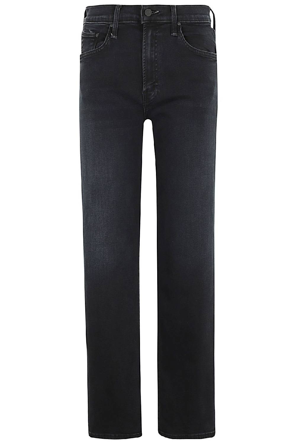 MOTHER Jeans Rambler Blu Scuro