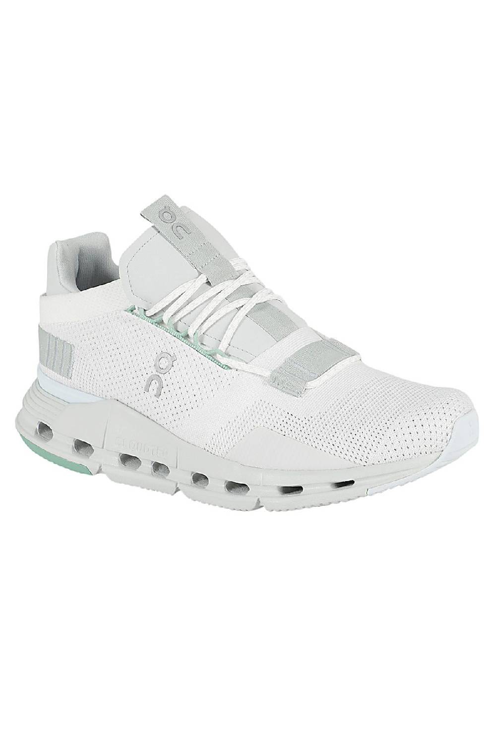 ON RUNNING Sneakers Cloudnova Bianca