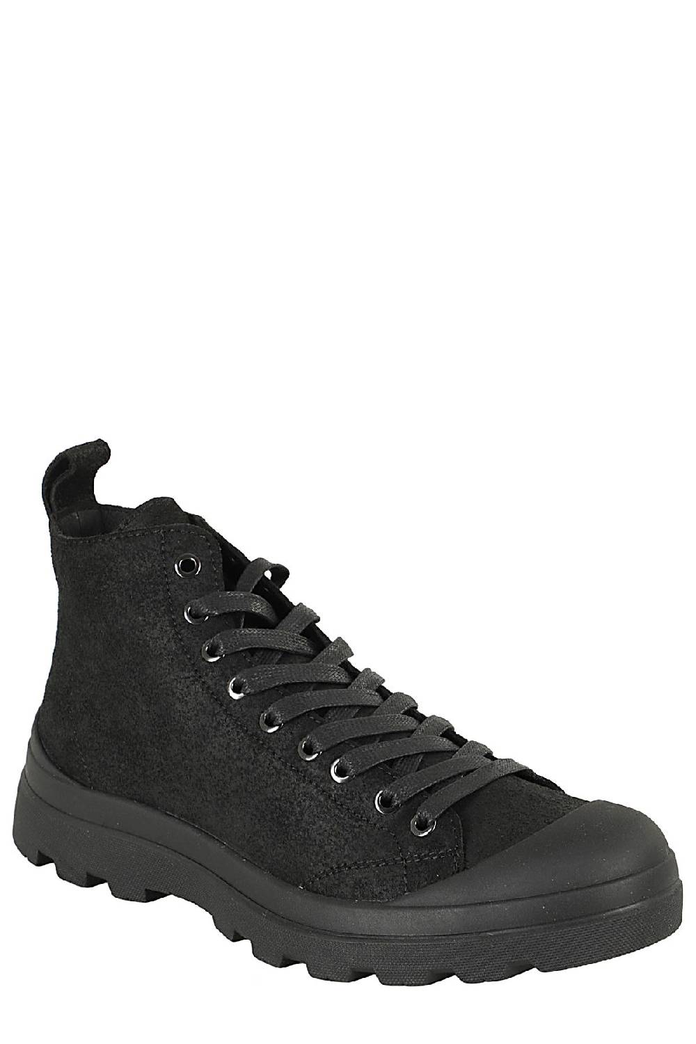 PANCHIC Polacchino Cerato Nero