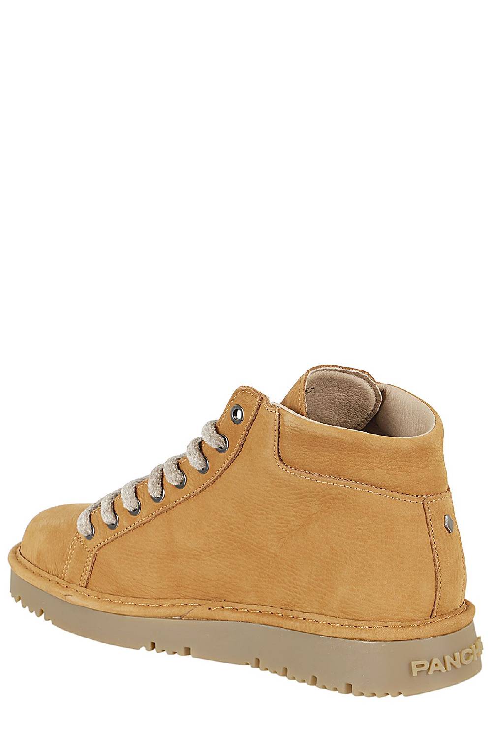 PANCHIC Polacchino Marrone