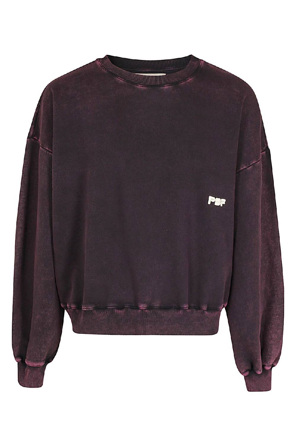 PDF FELPA GIROCOLLO MAGENTA