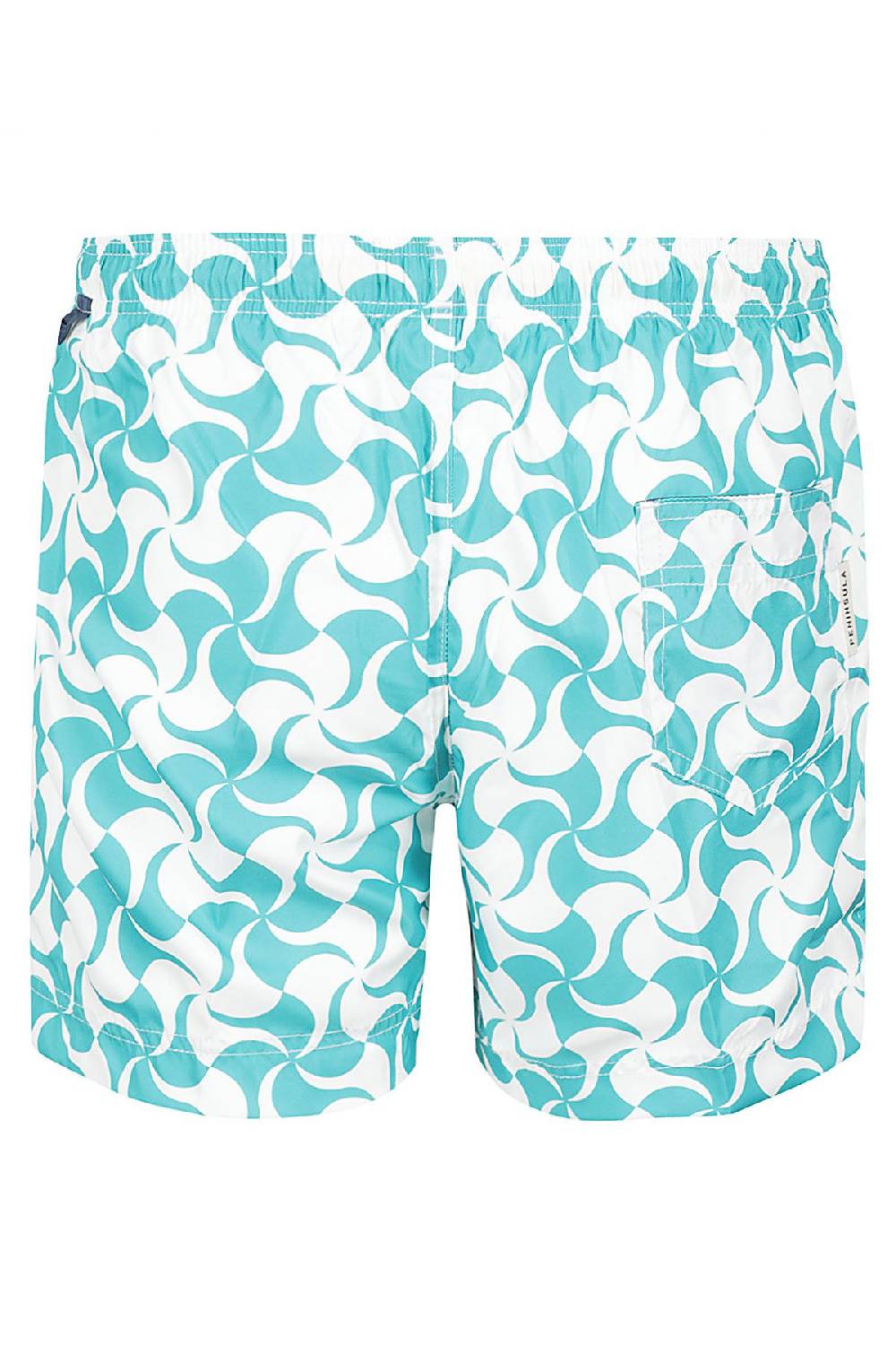 PENINSULA Costume Elastico Multicolour