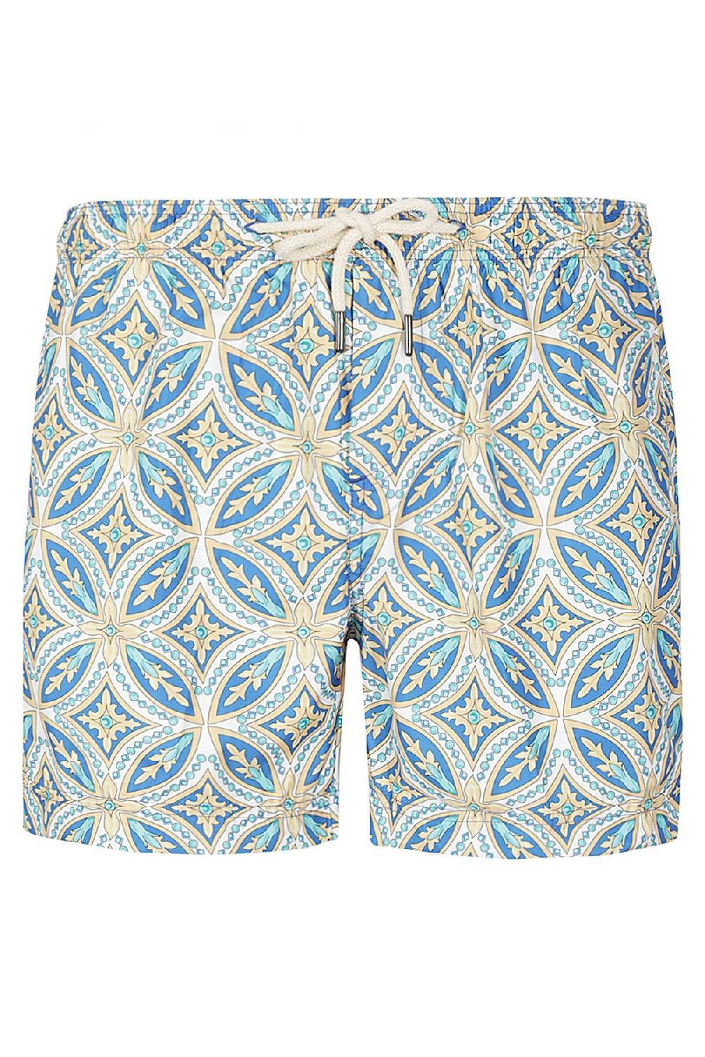 PENINSULA Costume Elastico Multicolour