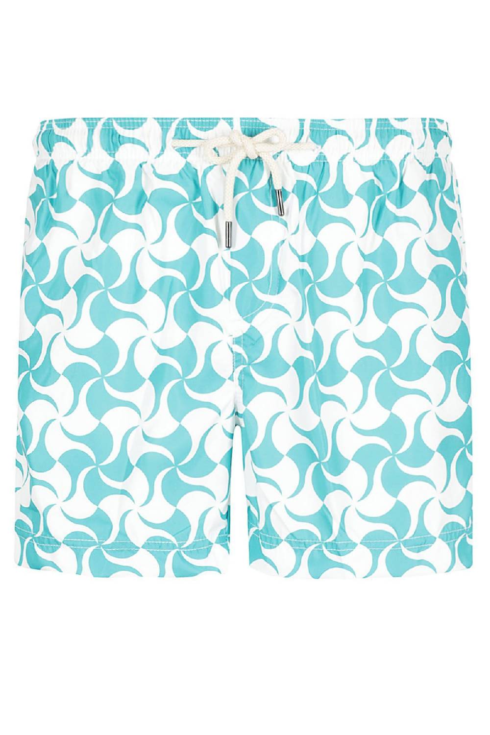 PENINSULA Costume Elastico Multicolour