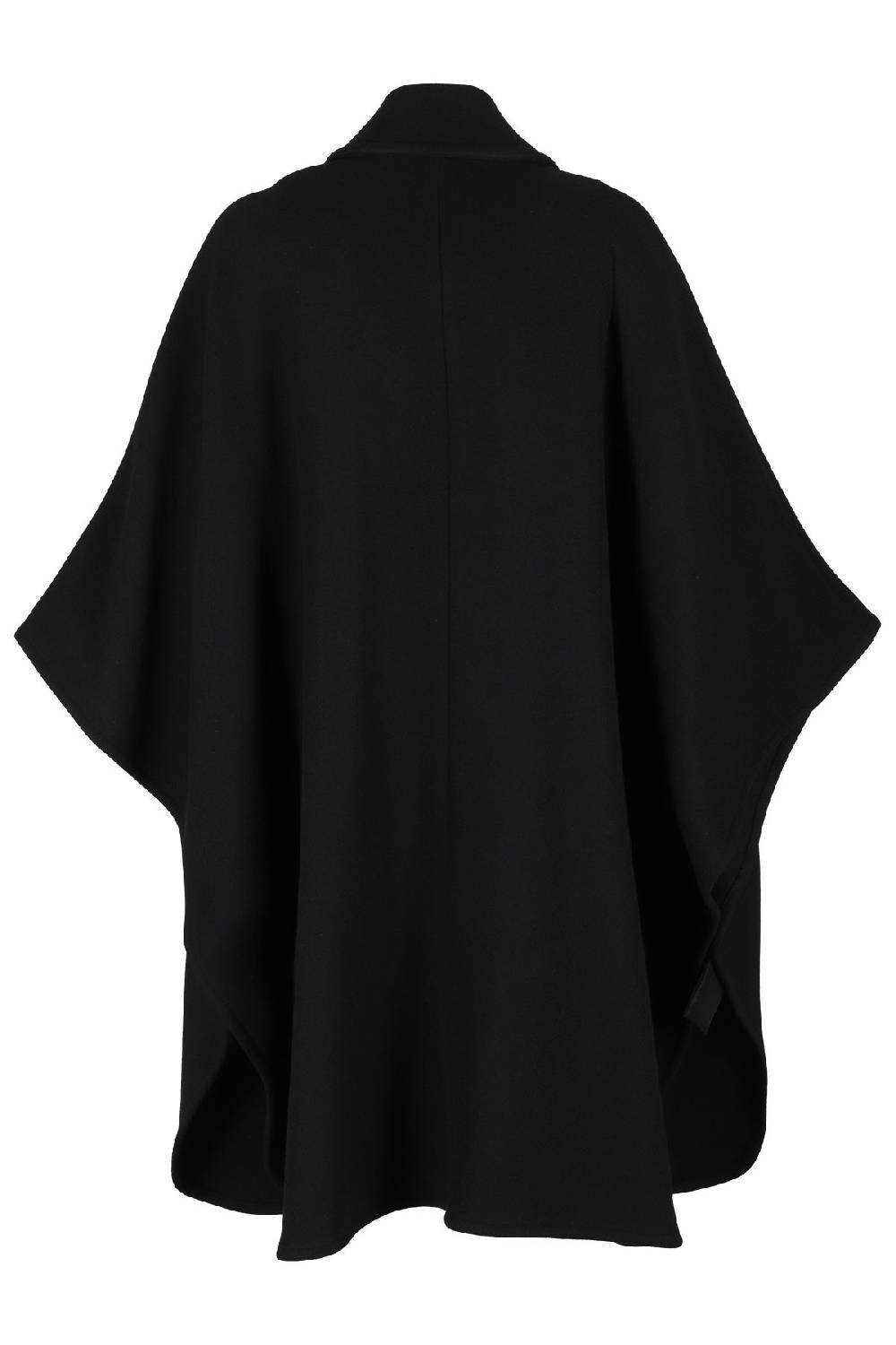 PINKO Cappa Nera Motif