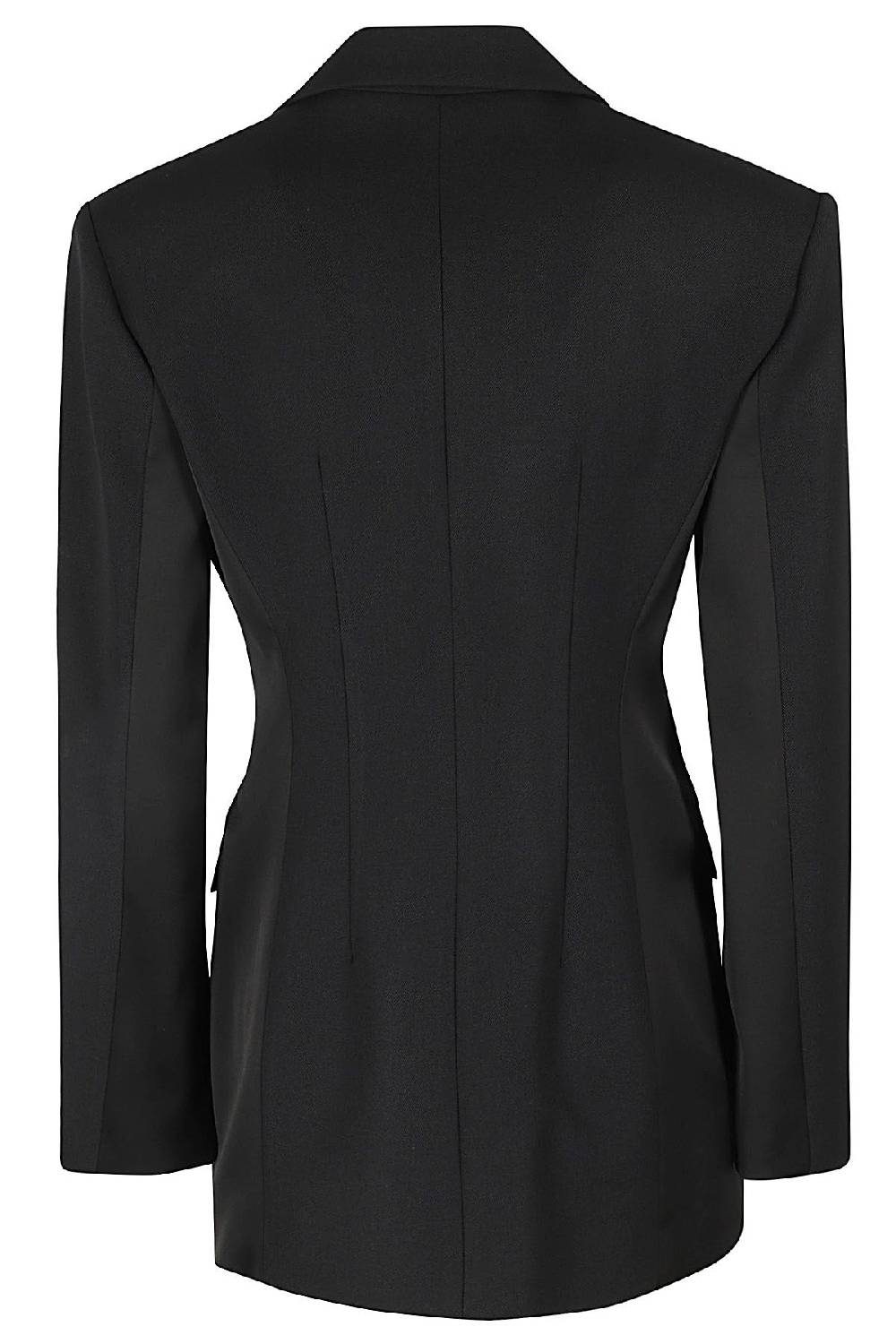 PINKO Giacca Gastone Nera