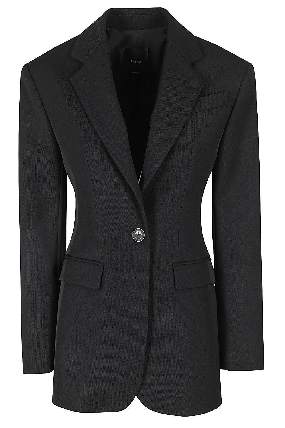 PINKO Giacca Gastone Nera