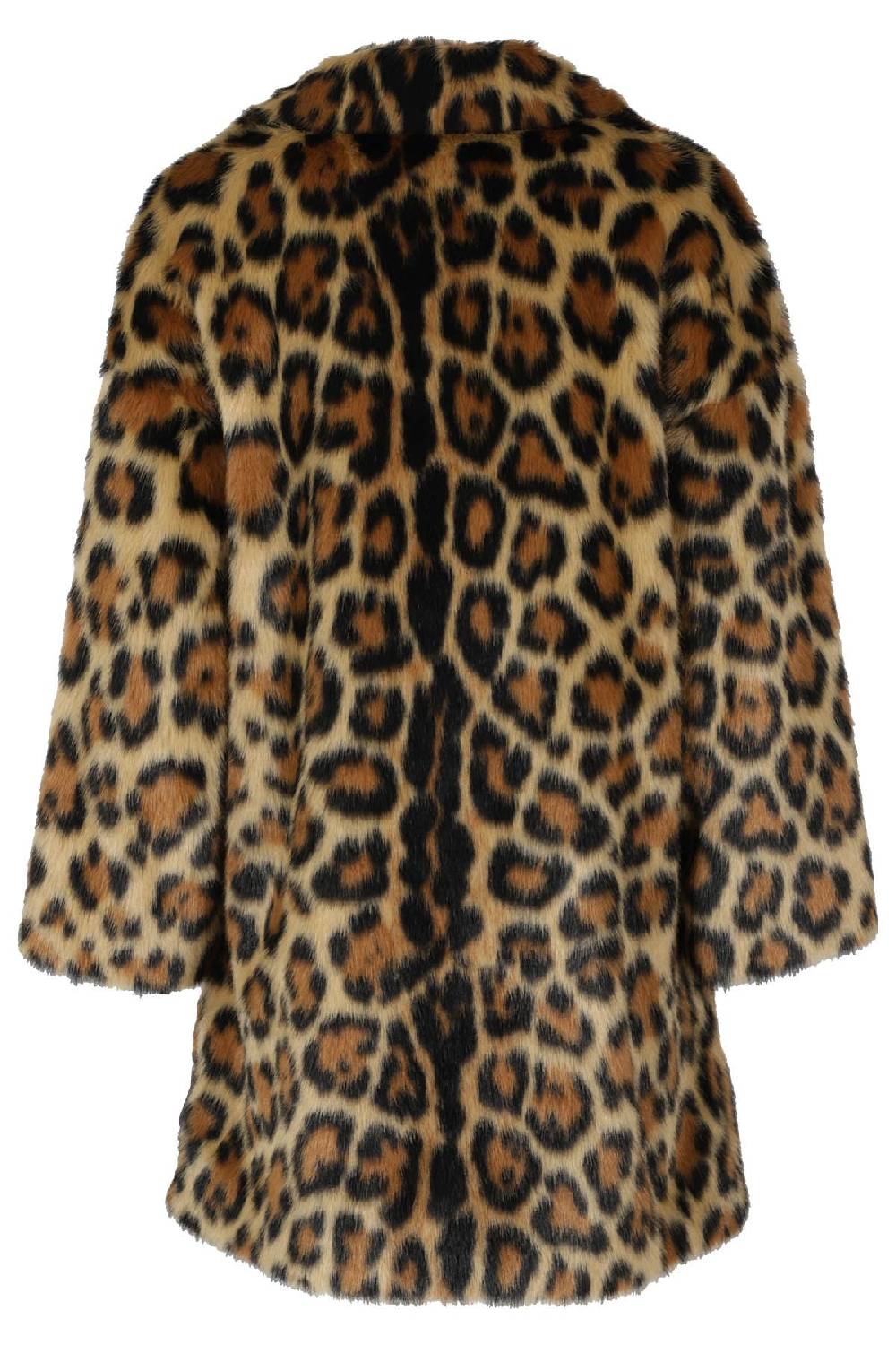 REDVALENTINO Pelliccia Ecofur Jaguar