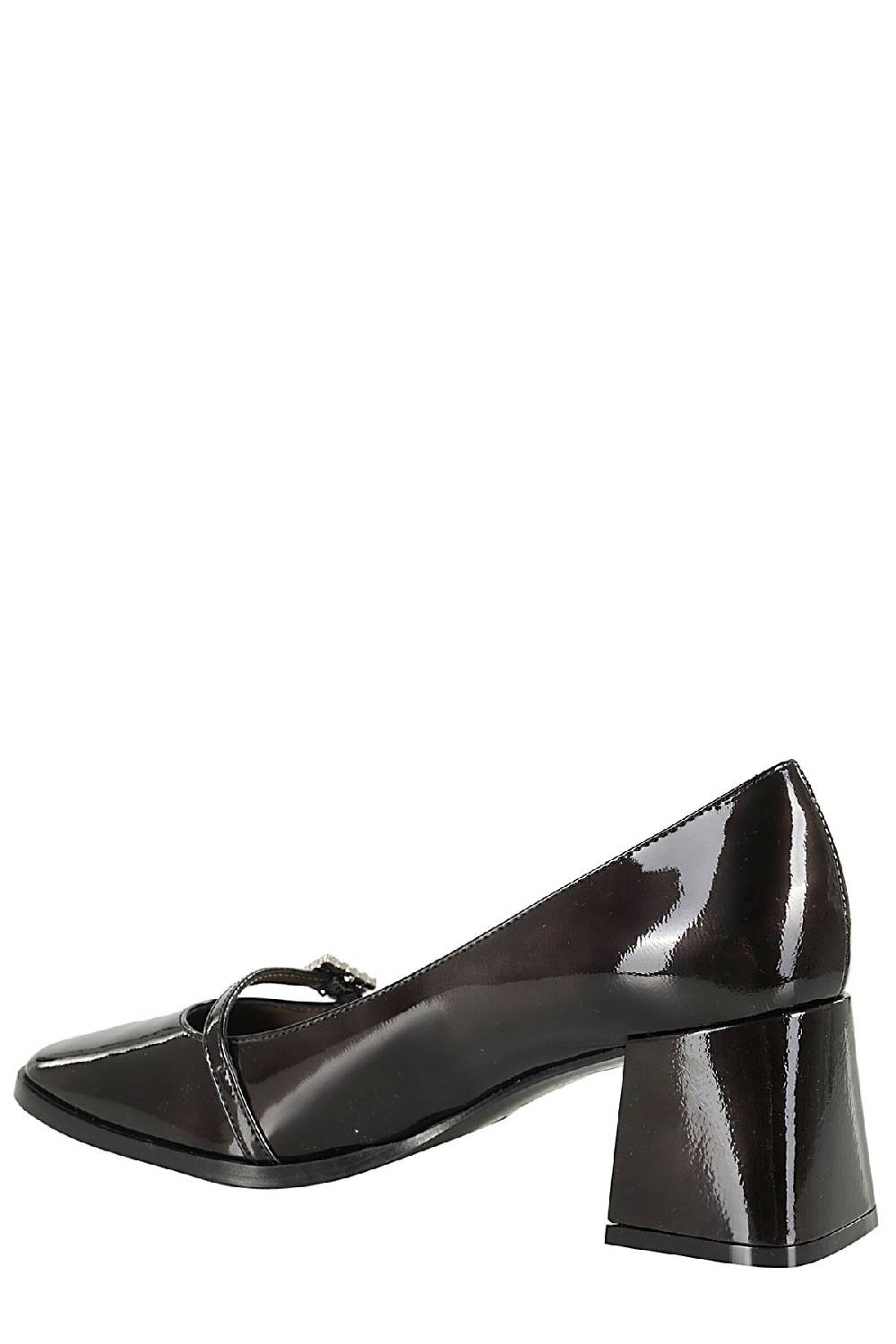 ROBERTO FESTA Decolletè Tallias Nera