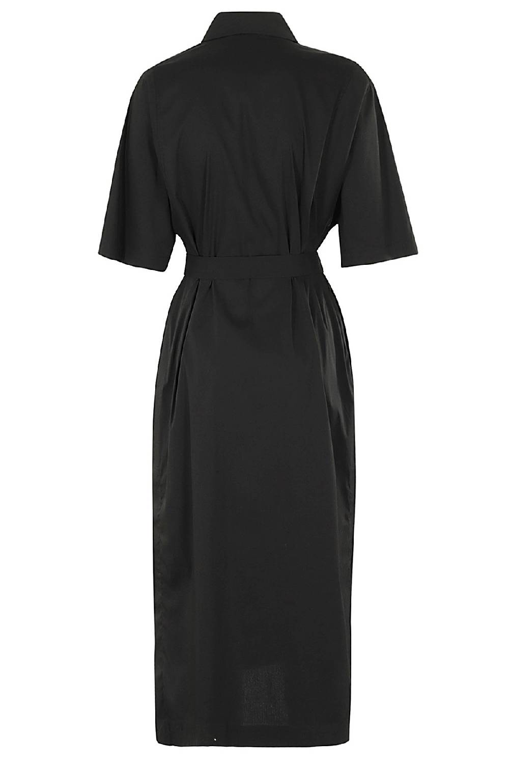 SEMI COUTURE Abito Brunella Nero