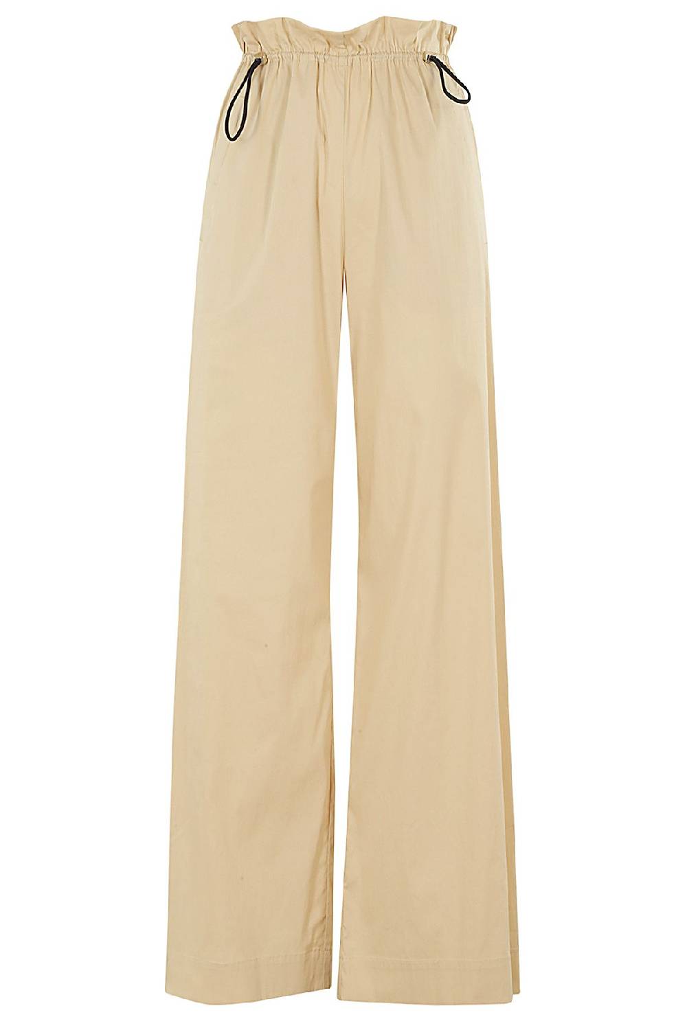 SEMI COUTURE Pantalone Virginia Sabbia