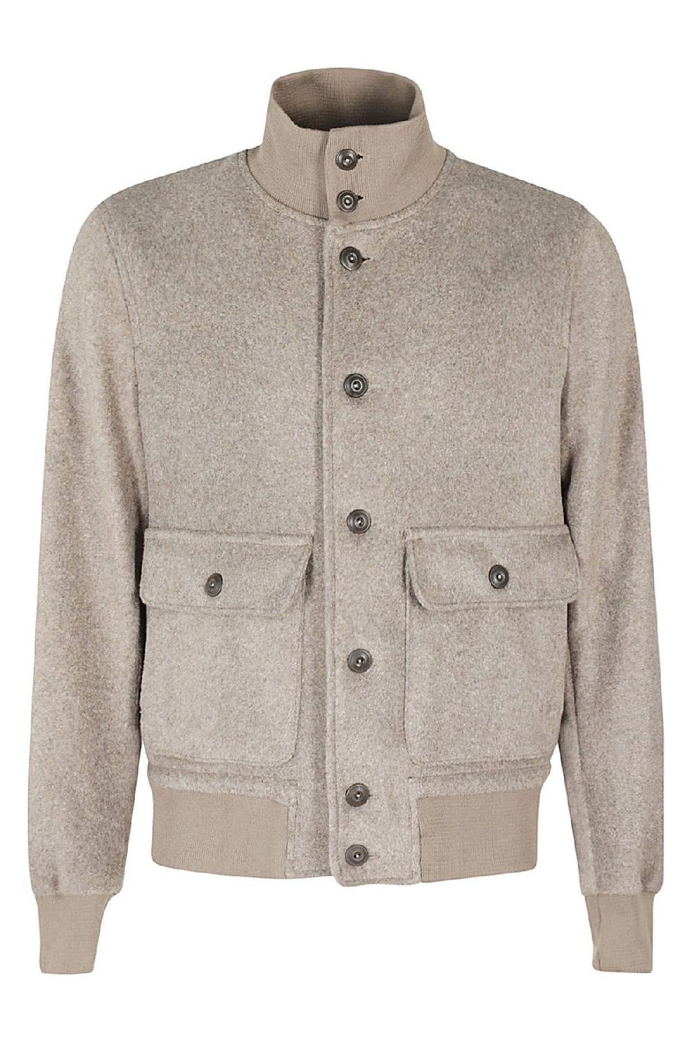 STEWART Giacca Tullio Beige