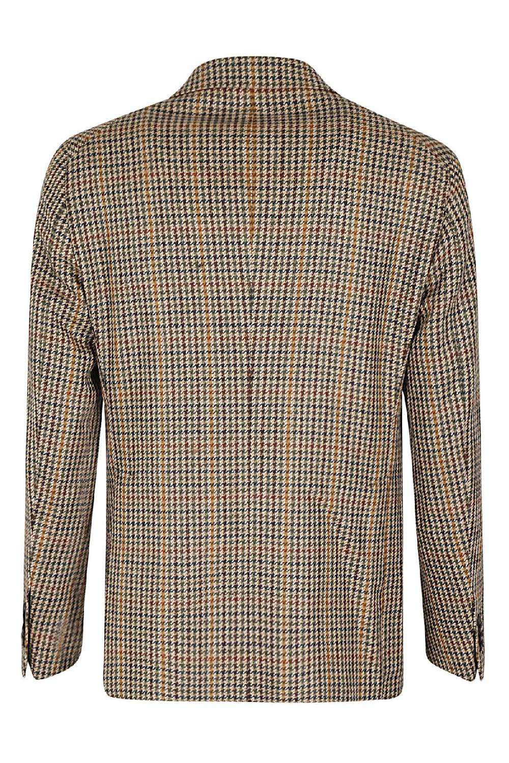 TAGLIATORE Giacca Montecarlo Verde