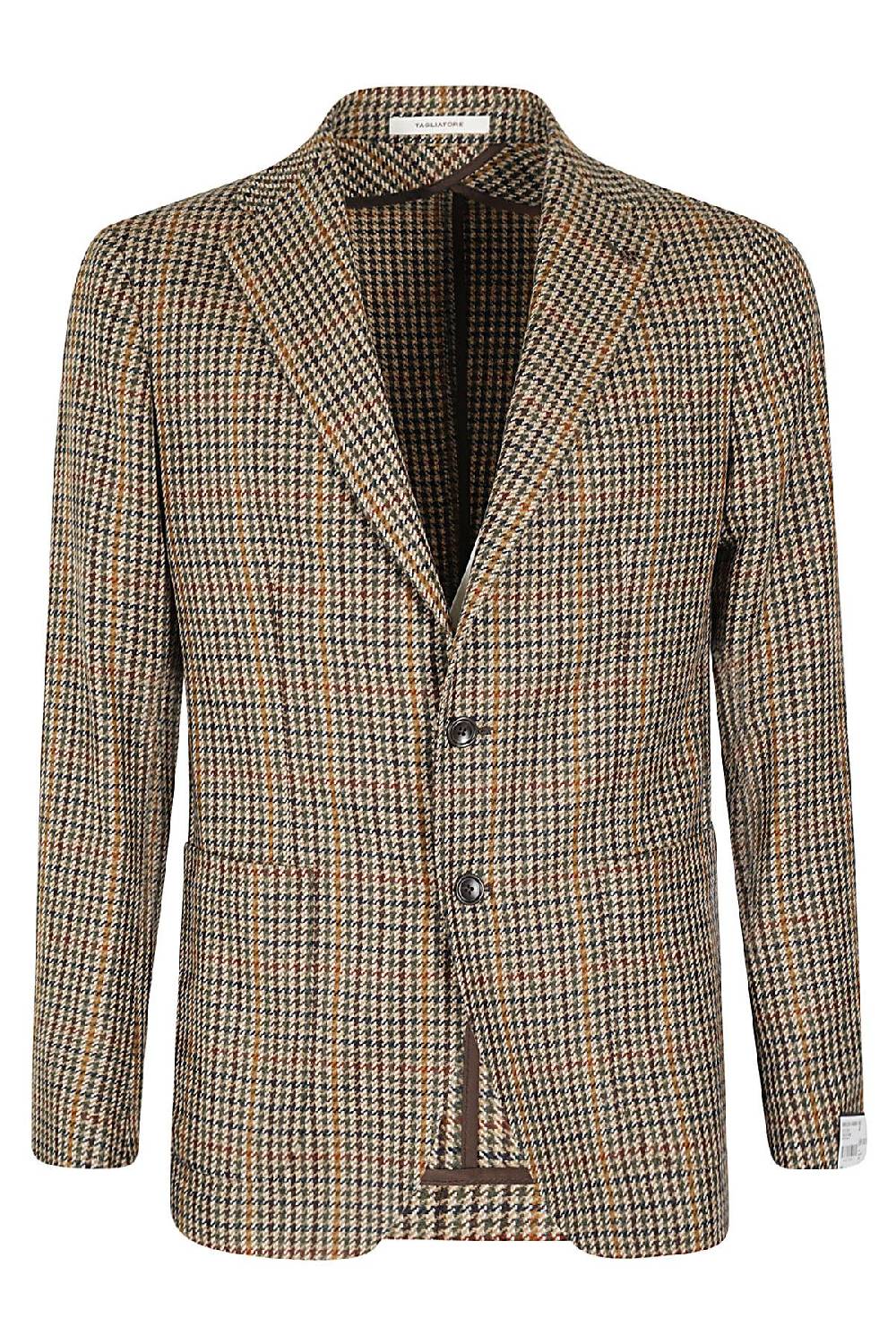 TAGLIATORE Giacca Montecarlo Verde