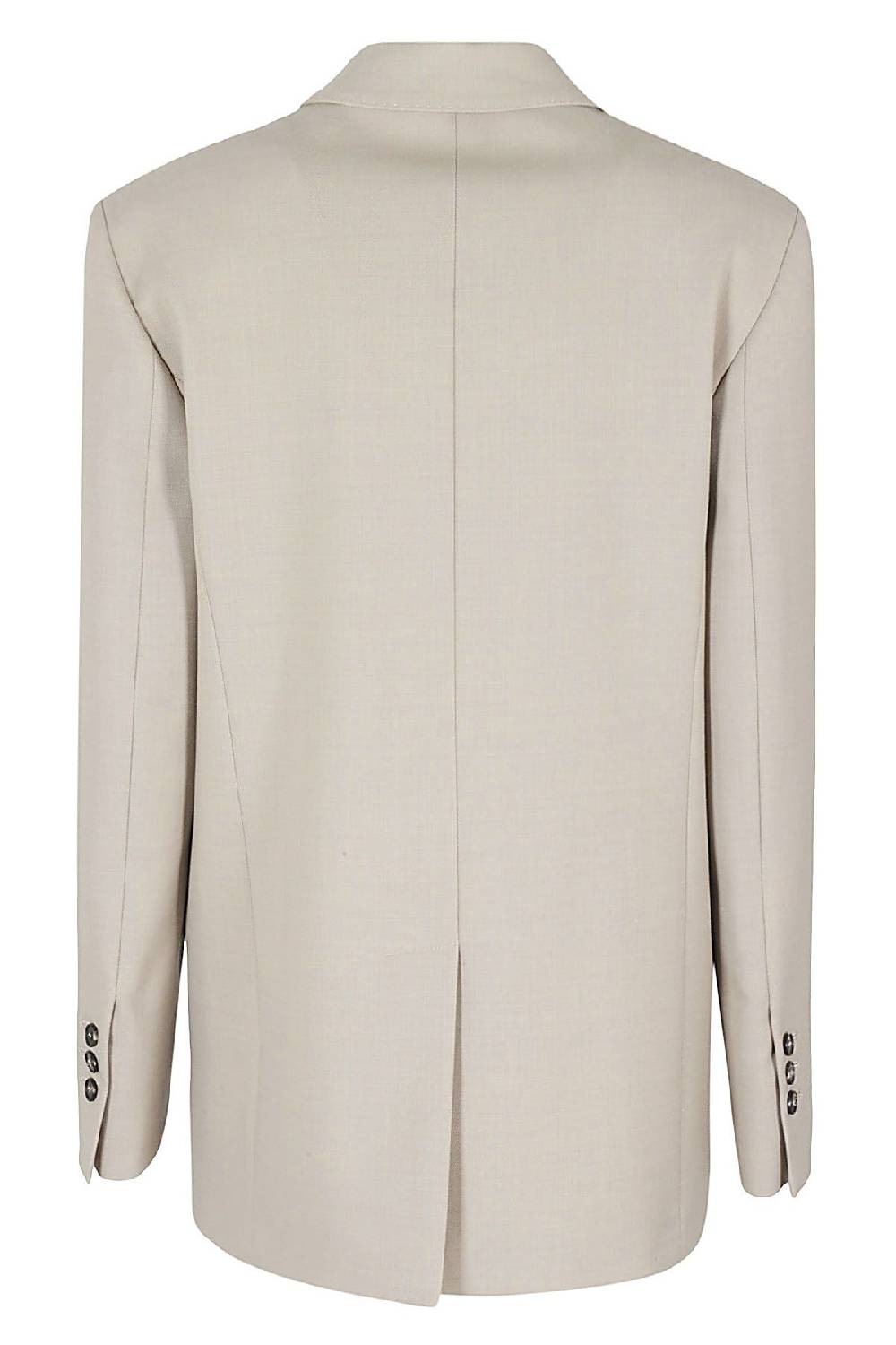 TELA Blazer Ronny Doppiopetto Beige