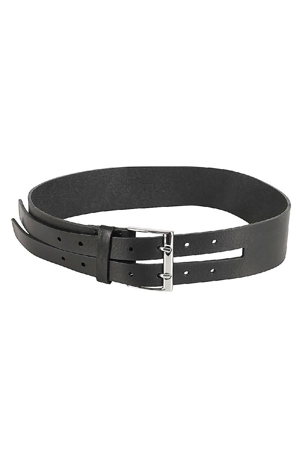 TELA Cintura Nandina Nero