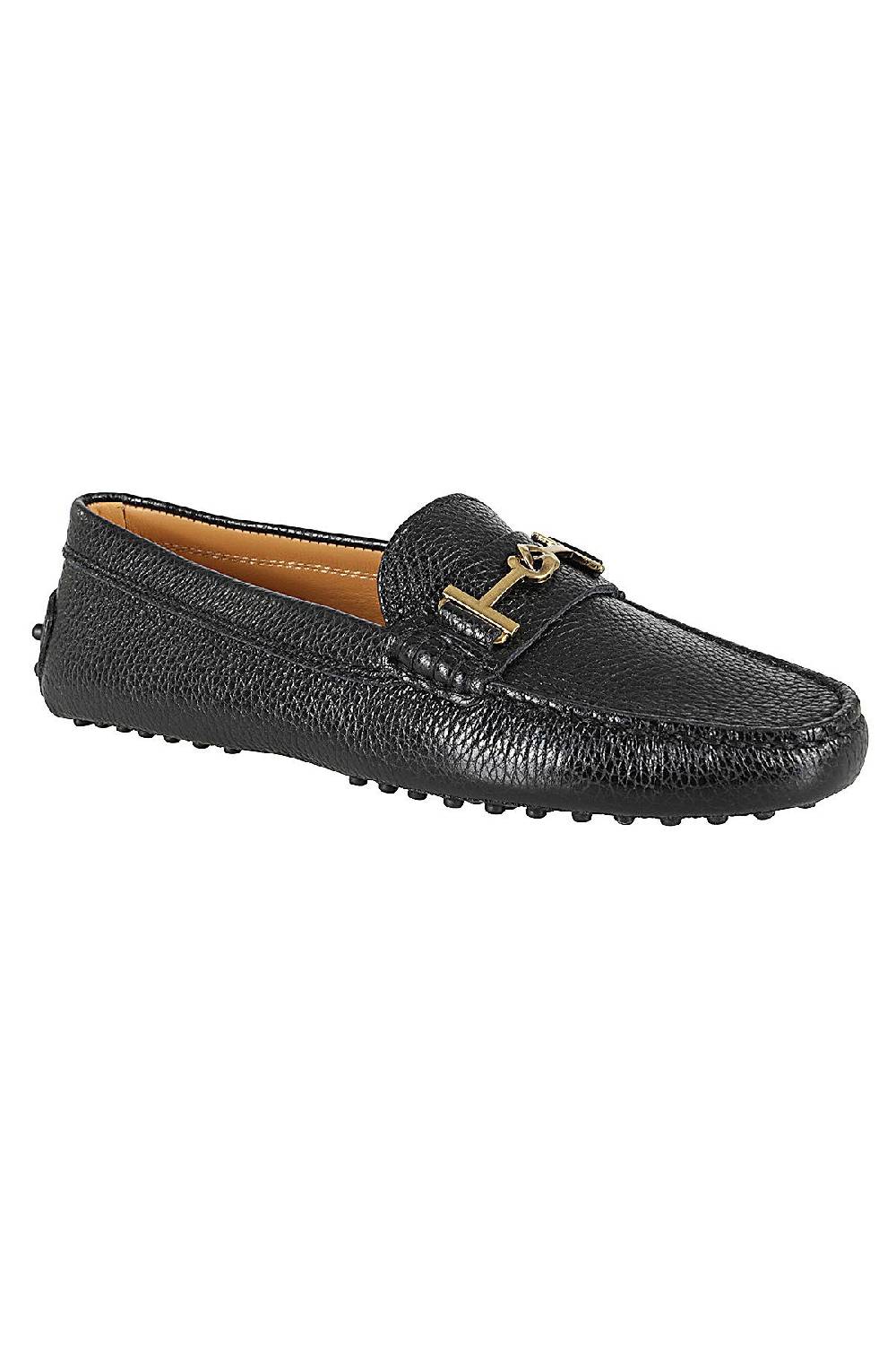 TOD`S Mocassino Nero