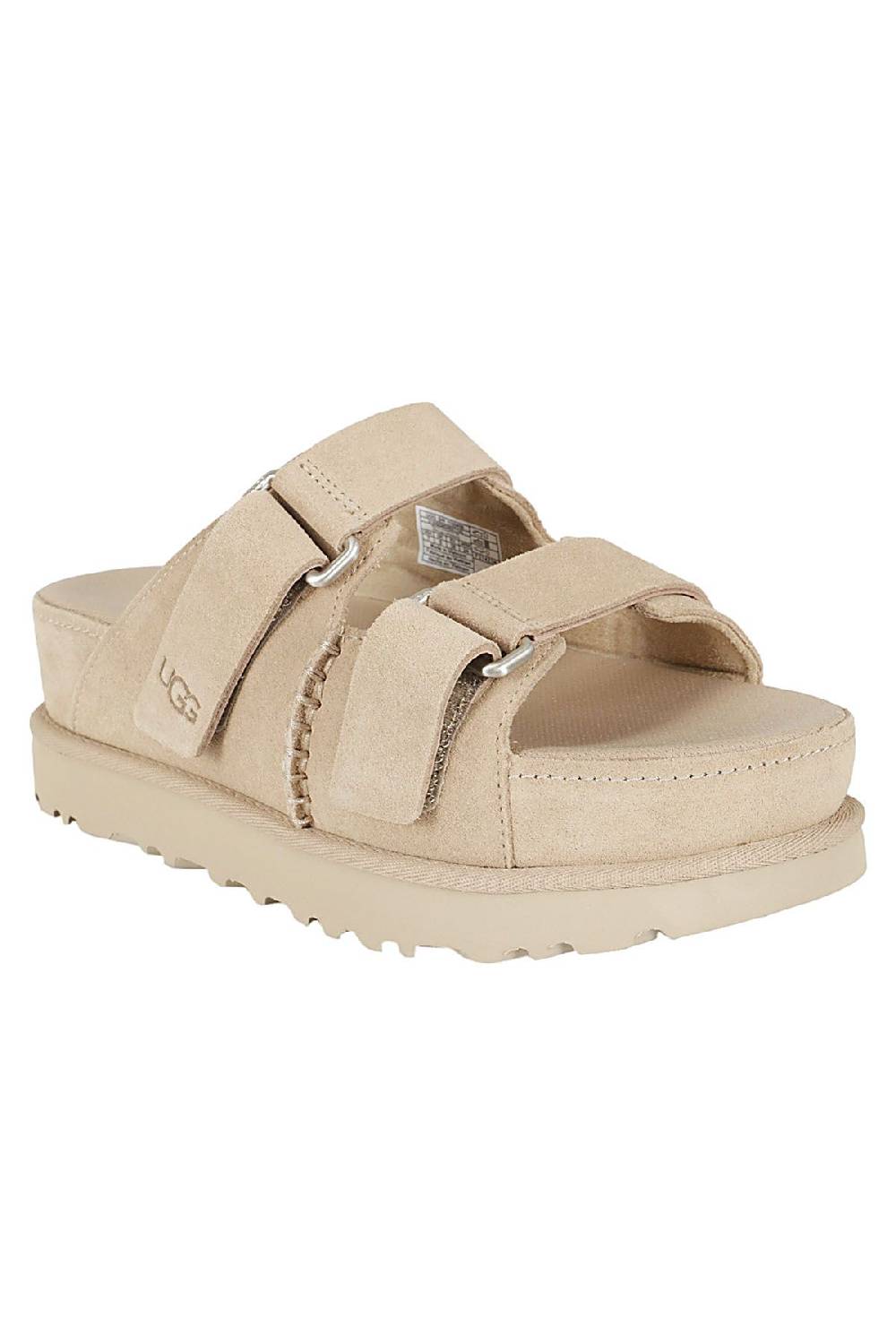 UGG Sandalo Goldenstar Hi Nude