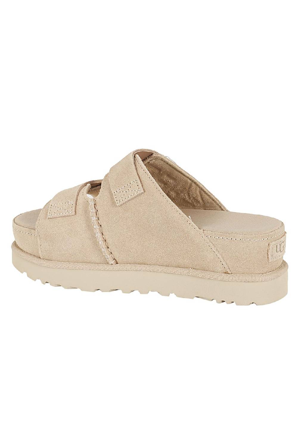 UGG Sandalo Goldenstar Hi Nude