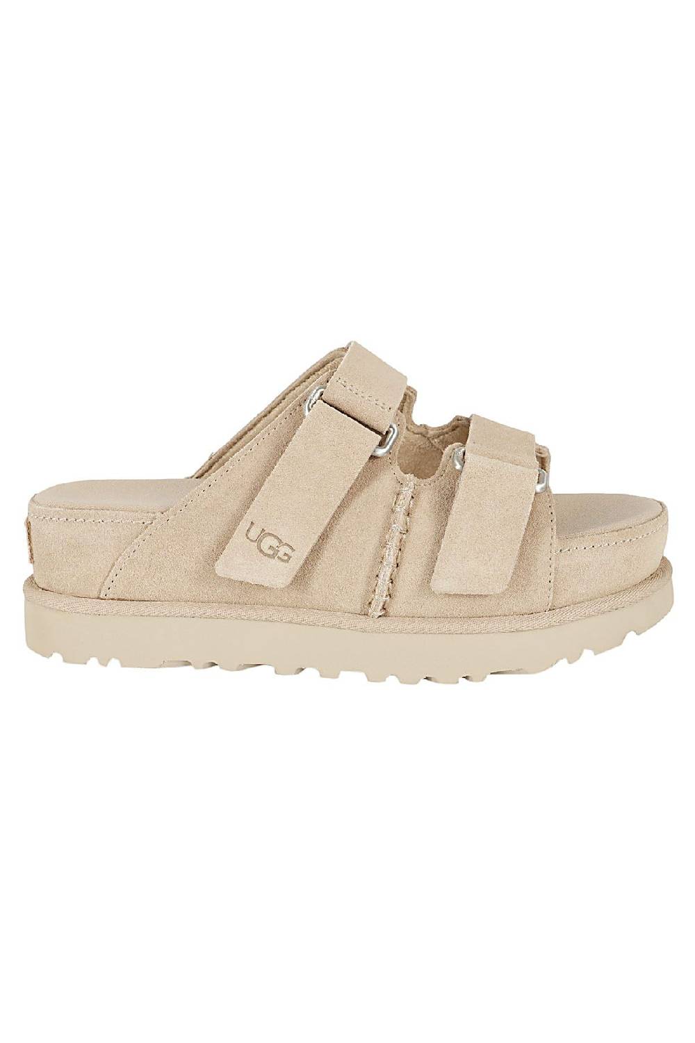 UGG Sandalo Goldenstar Hi Nude