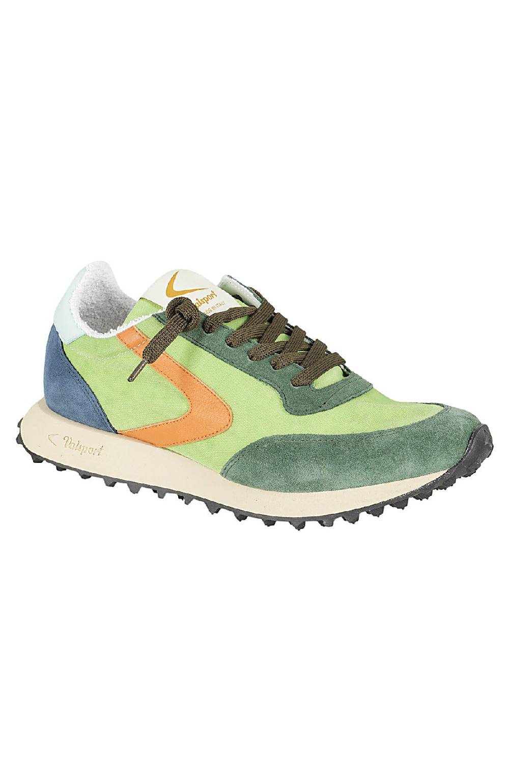 VALSPORT Sneakers Start Heritage Verde