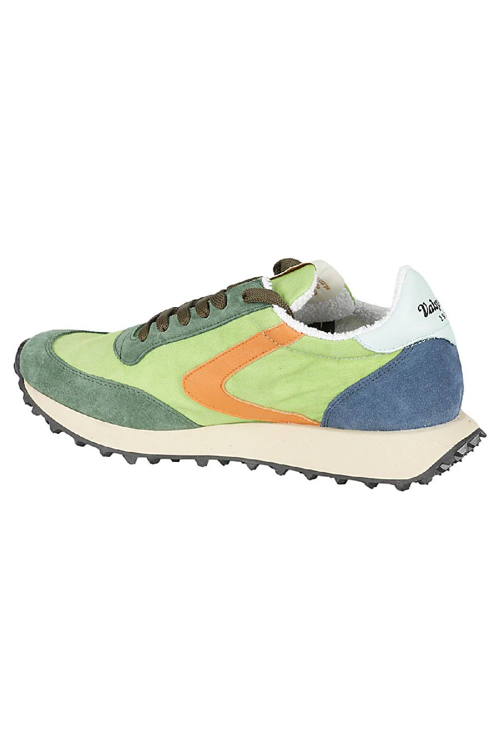 VALSPORT Sneakers Start Heritage Verde