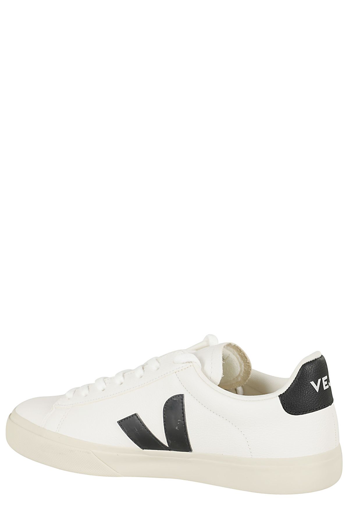 VEJA Sneakers Campo Chromefree Bianco