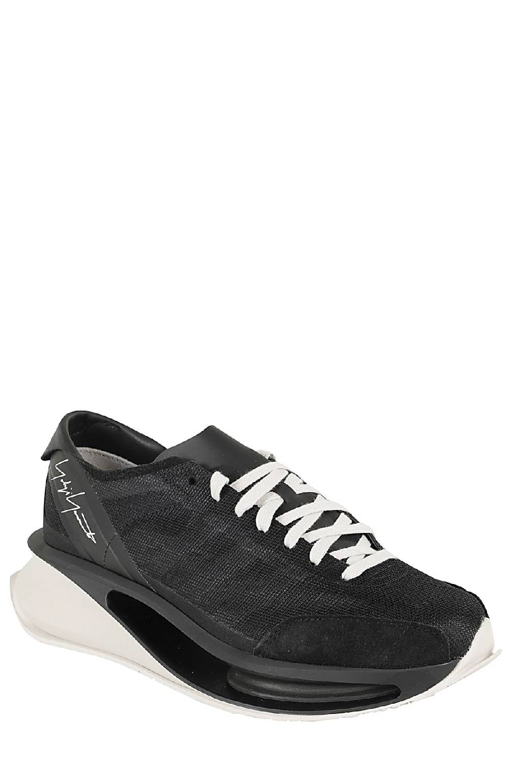 Y-3 Sneakers S-Gendo Run Nero