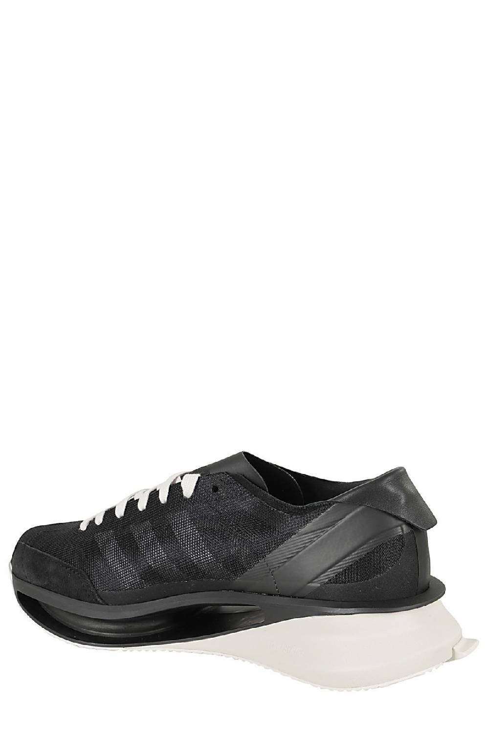 Y-3 Sneakers S-Gendo Run Nero