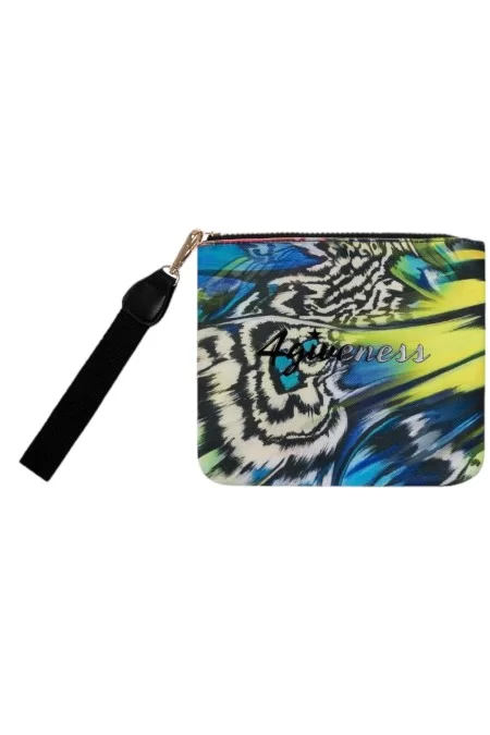 4GIVENESS POCHETTE LOS ANGELES MADAME BUTTERFLY