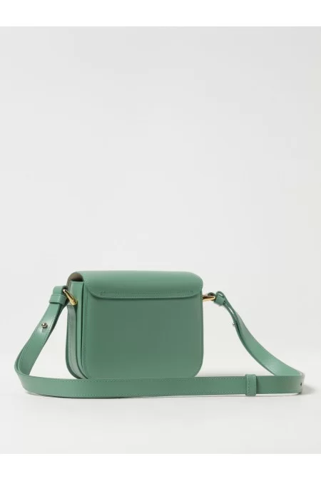 A.P.C. SAC MINI GRACE