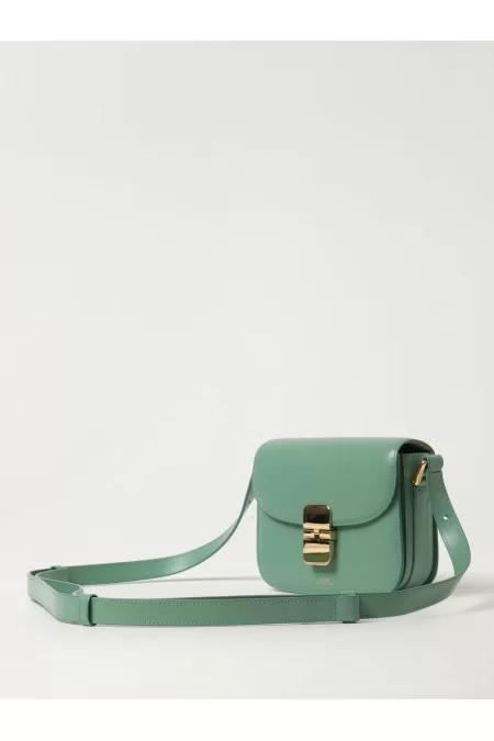 A.P.C. SAC MINI GRACE