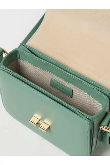 A.P.C. SAC MINI GRACE