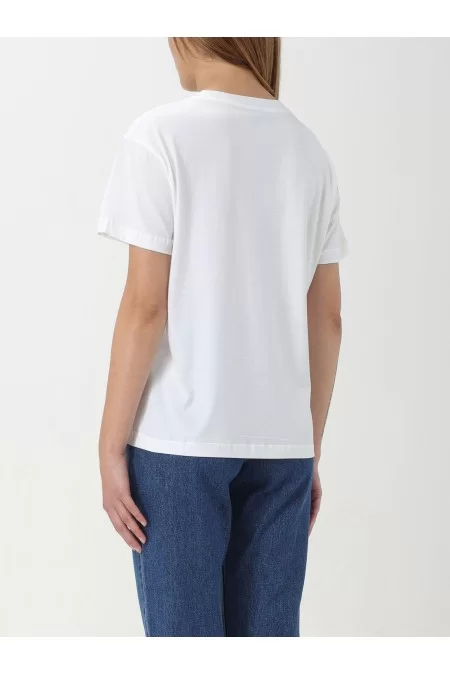 A.P.C. T-SHIRT CHELSEA