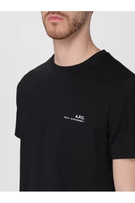 A.P.C. T-SHIRT ITEM