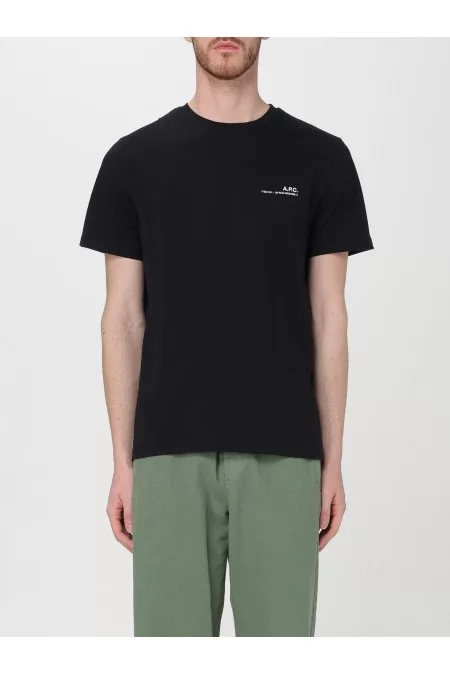 A.P.C. T-SHIRT ITEM